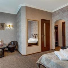 Гостиница Рандеву, Москва, Московская область