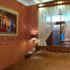 Гостевой дом Рублевъ, Москва, Московская область