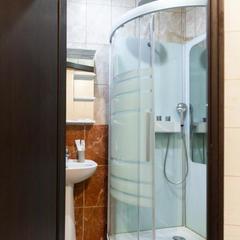 Отель Облака, Москва, Московская область