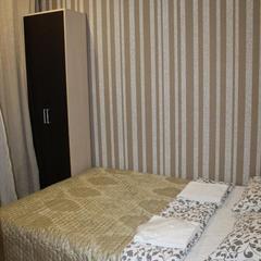 Отель Элизиум, Москва, Московская область