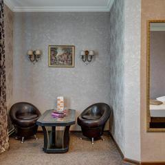 Гостиница Рандеву, Москва, Московская область