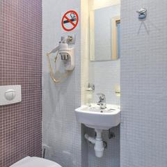 Отель Рандеву на Мосфильмовской, Москва, Московская область