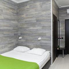 Отель Облака, Москва, Московская область