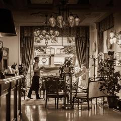 Отель Руссо Балт, Москва, Московская область