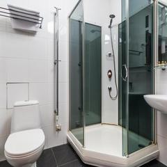 Гостевой дом Рублевъ, Москва, Московская область