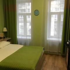 Отель Облака, Москва, Московская область