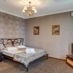 Гостиница Рандеву, Москва, Московская область