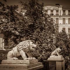 Отель Руссо Балт, Москва, Московская область