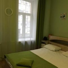 Отель Облака, Москва, Московская область