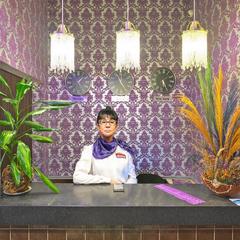 Отель Рандеву на Мосфильмовской, Москва, Московская область