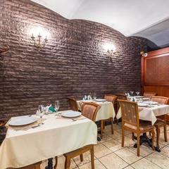 Гостевой дом Рублевъ, Москва, Московская область