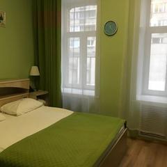 Отель Облака, Москва, Московская область