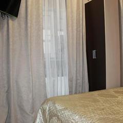 Отель Элизиум, Москва, Московская область