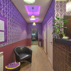 Отель Рандеву на Мосфильмовской, Москва, Московская область