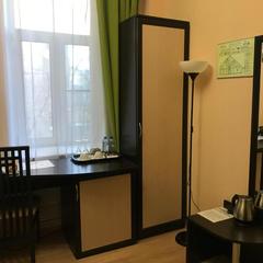 Отель Облака, Москва, Московская область