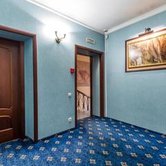 Гостевой дом Рублевъ, Москва, Московская область