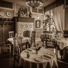 Отель Руссо Балт, Москва, Московская область