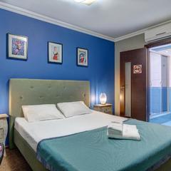 Гостиница Рандеву, Москва, Московская область