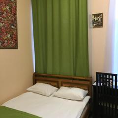 Отель Облака, Москва, Московская область