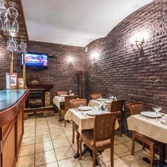 Гостевой дом Рублевъ, Москва, Московская область