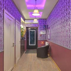 Отель Рандеву на Мосфильмовской, Москва, Московская область