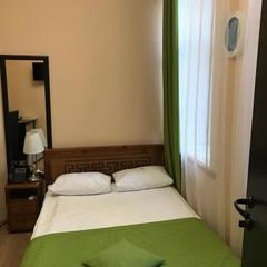 Отель Облака, Москва, Московская область