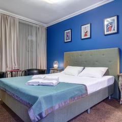 Гостиница Рандеву, Москва, Московская область