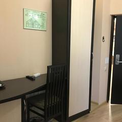 Отель Облака, Москва, Московская область