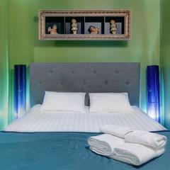 Гостиница Рандеву, Москва, Московская область