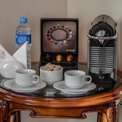 Отель Руссо Балт, Москва, Московская область