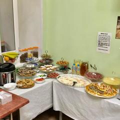 Отель Облака, Москва, Московская область