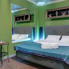 Гостиница Рандеву, Москва, Московская область