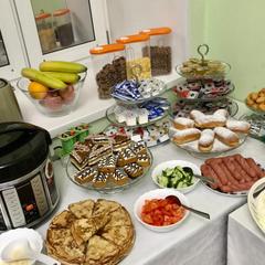 Отель Облака, Москва, Московская область