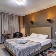 Гостиница Рандеву, Москва, Московская область