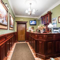 Гостевой дом Рублевъ, Москва, Московская область