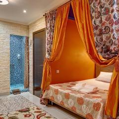 Гостиница Рандеву, Москва, Московская область