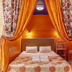 Гостиница Рандеву, Москва, Московская область