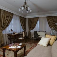 Отель Руссо Балт, Москва, Московская область