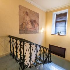 Гостевой дом Рублевъ, Москва, Московская область