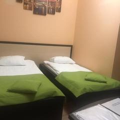 Отель Облака, Москва, Московская область