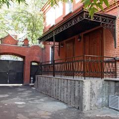 Гостевой дом Рублевъ, Москва, Московская область