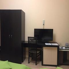 Отель Облака, Москва, Московская область