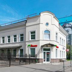 Гостиница Рандеву, Москва, Московская область