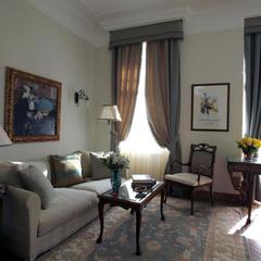 Отель Руссо Балт, Москва, Московская область