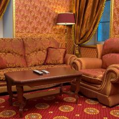 Гостевой дом Рублевъ, Москва, Московская область