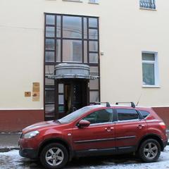 Отель Элизиум, Москва, Московская область