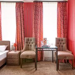 Гостиница Рандеву, Москва, Московская область