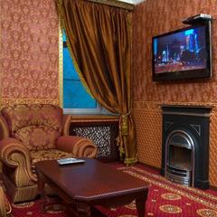 Гостевой дом Рублевъ, Москва, Московская область