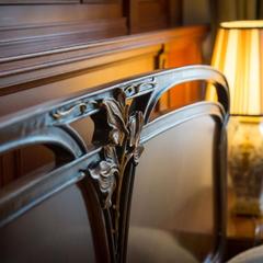 Отель Руссо Балт, Москва, Московская область