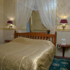 Гостевой дом Рублевъ, Москва, Московская область